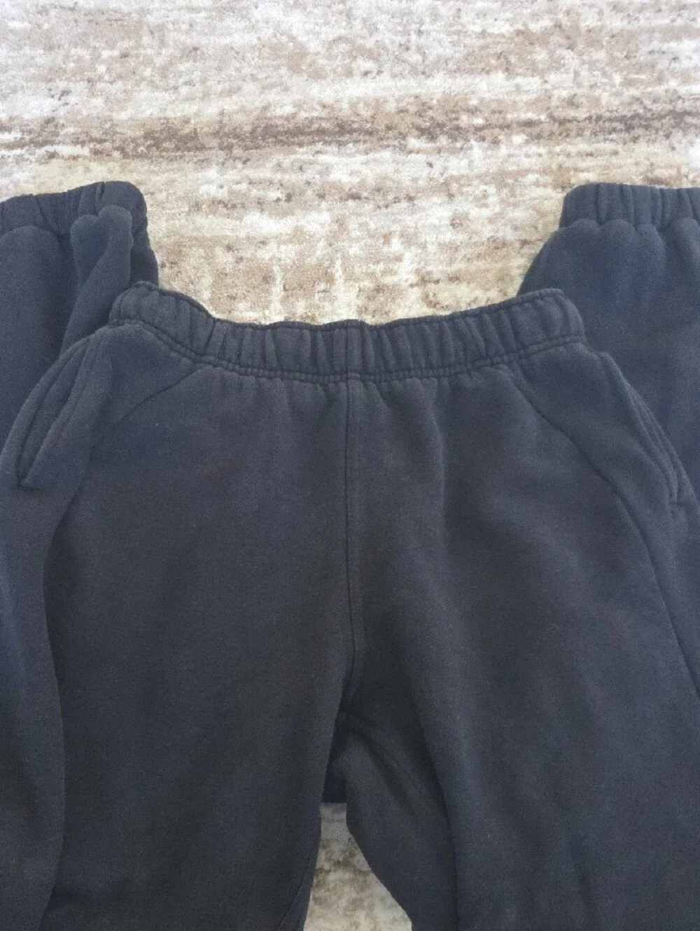 Lululemon Oversized Mid-Rise Jogger Regular